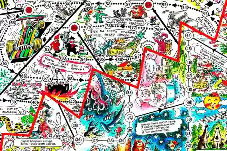 Зигзаг спіралі