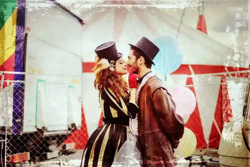 Цирк перемоги