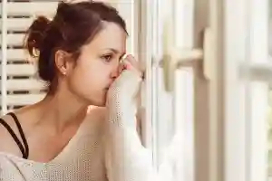 Нельзя любить