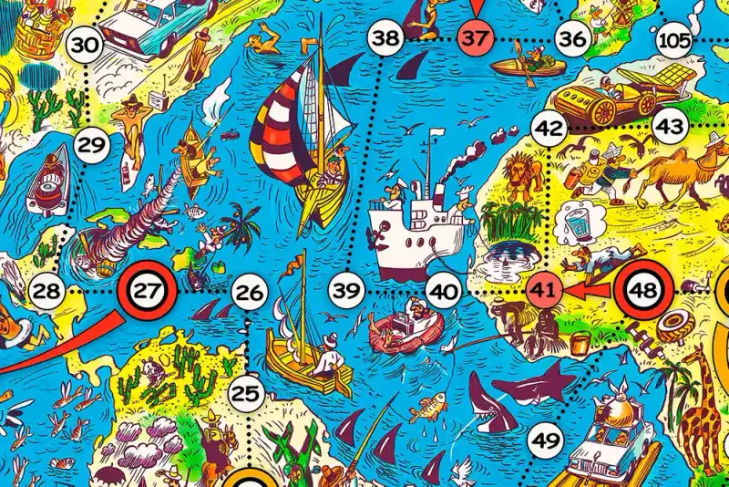 Чому класичні ігри не потребують покращення