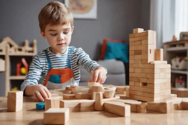 Як ігри розвивають в дітях сумління?