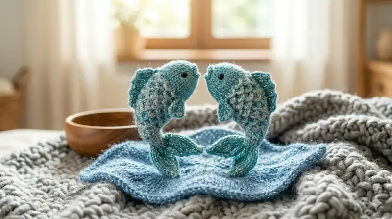 Гороскоп Риби на Березень 2026 року