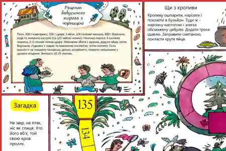 Друзі тепер українською