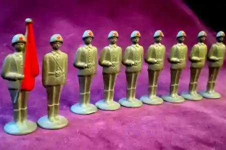 Вплив воєн на настільні ігри