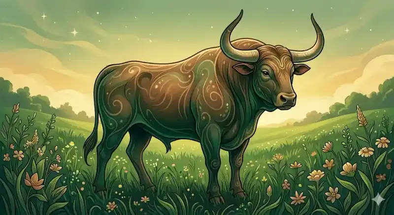 Гороскоп Телець на Квітень 2026 року