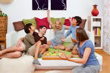 Чому дитячі настільні ігри — це більше, ніж просто розвага