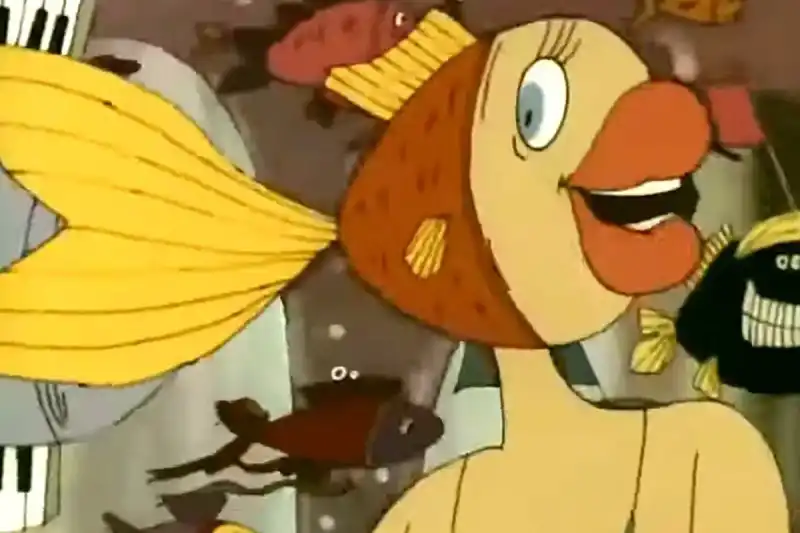 Клиповое мышление