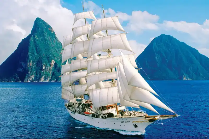 Білий маршрут: історія кохання в Арктичних водах