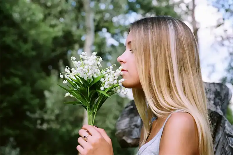 Коварные ландыши