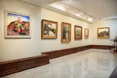 Галерея настільних ігор