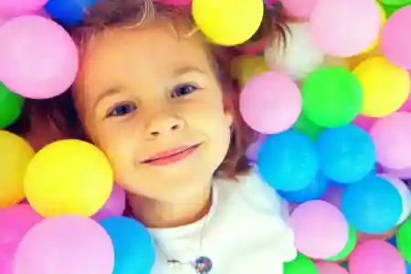 На шляху в дитинство