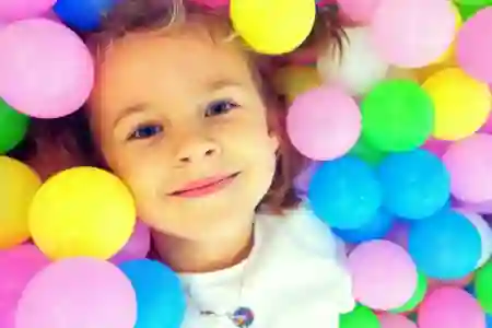 На шляху в дитинство