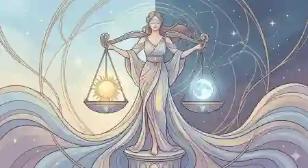 Гороскоп Терези на Квітень 2026 року