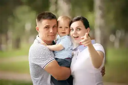 Идентичность женщины