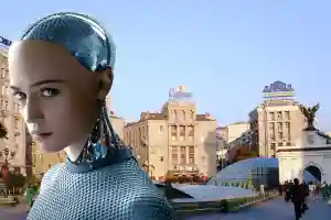 Женский спектакль