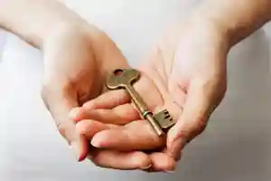 Ключ реальности