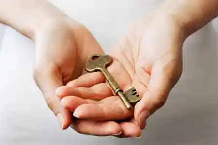 Ключ реальности
