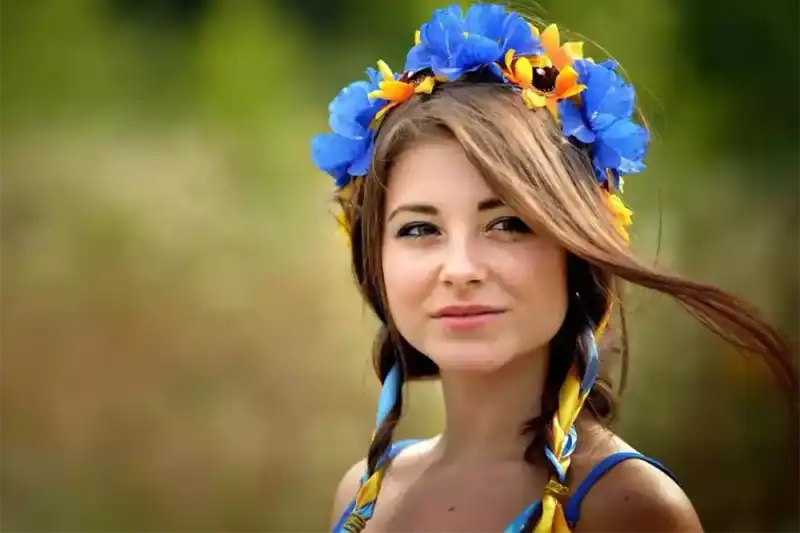 Европейский подарок
