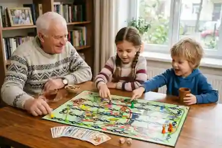 Цікаві тенденції в індустрії настільних ігор у двадцятих роках двадцять першого століття