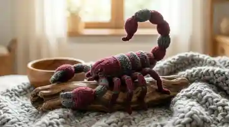 Гороскоп Скорпіон на Березень 2026 року