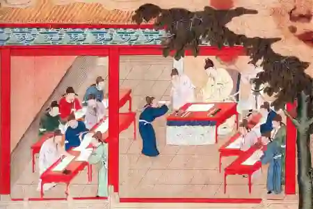 Время семейной игры