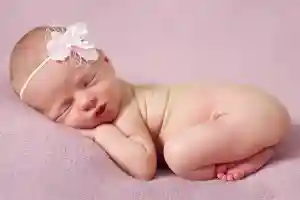 Детский шаблон