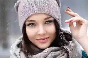 Без шапки