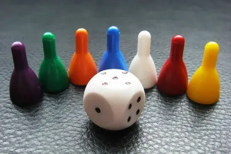 Ігрові аксесуари