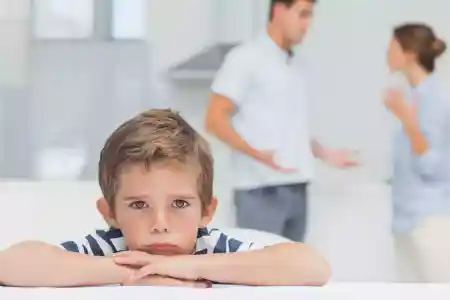 Детские ошибки