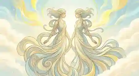 Гороскоп Близнюки на Квітень 2026 року