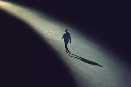 Эпидемия мужского одиночества