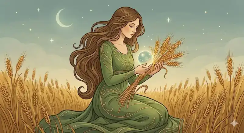 Гороскоп Діва на Квітень 2026 року