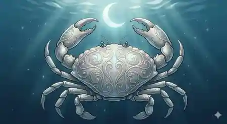 Гороскоп Рак на Квітень 2026 року