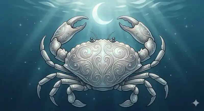 Гороскоп Рак на Квітень 2026 року