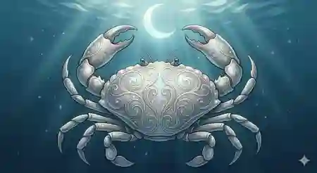 Гороскоп Рак на Квітень 2026 року