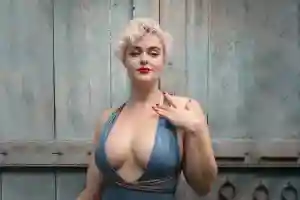 Слепота раба