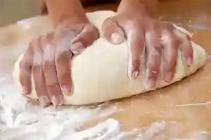 Замес