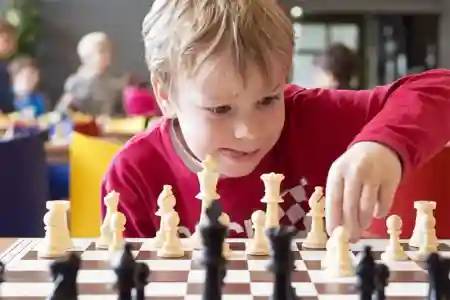 Чому діти втрачають інтерес до настільних ігор?