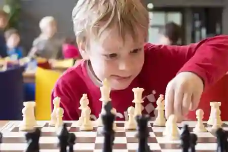 Чому діти втрачають інтерес до настільних ігор?