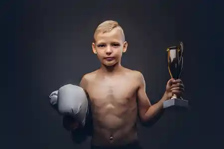 Бесконечный победитель