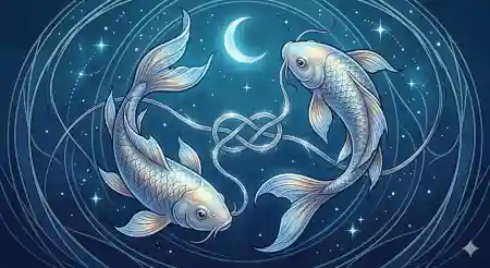 Гороскоп Риби на Квітень 2026 року