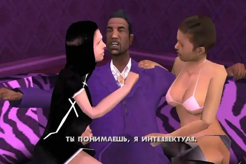 Самооценка игрока
