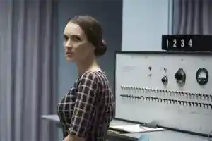 Женское зомби
