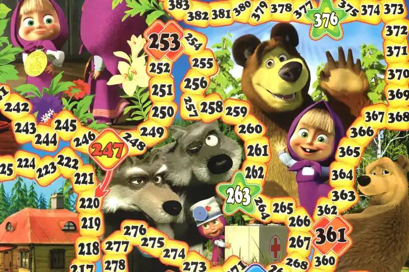 Гра для батьків і дочок: як настільні ігри зміцнюють сімейні зв'язки