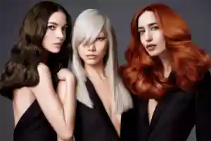 Ипостаси женщины