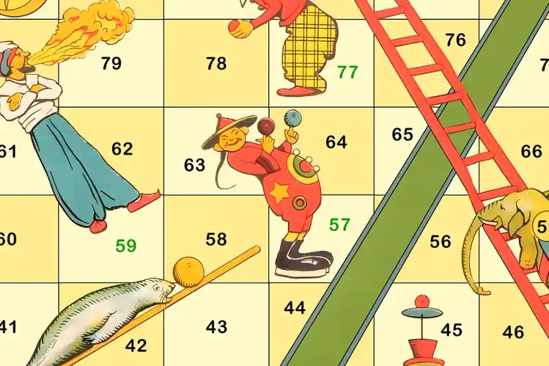 Восьмий цирк