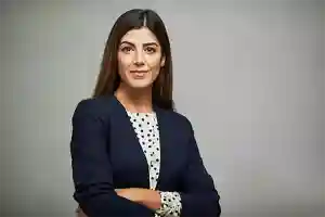 Требовательная женщина