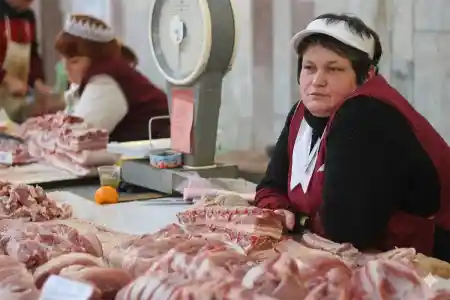 Базарная баба: как женщины выбирают мужчин и почему остаются одинокими