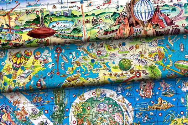 Ігровий набір зі знижкою