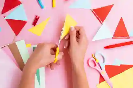 Як створити власну настільну гру: Повний посібник від ідеї до втілення